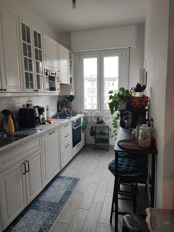 appartamento in vendita a Firenze in zona Careggi