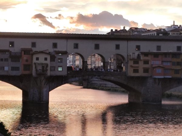 negozio in vendita a Firenze in zona Centro San Niccolò