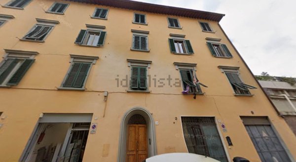 appartamento in vendita a Firenze in zona Porta Romana