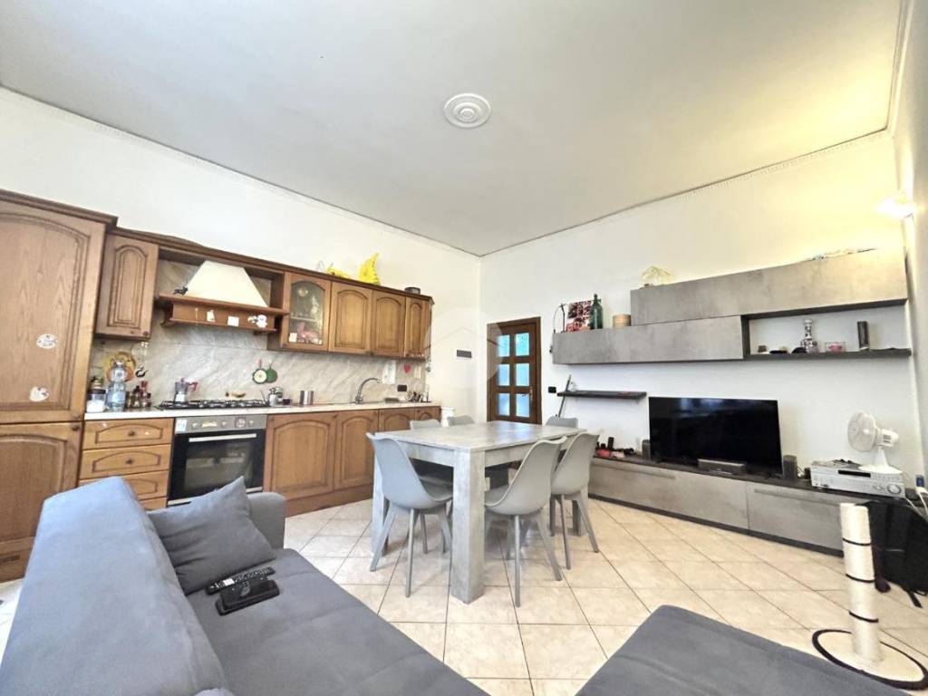 appartamento in vendita a Firenze