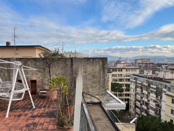 appartamento in vendita a Firenze