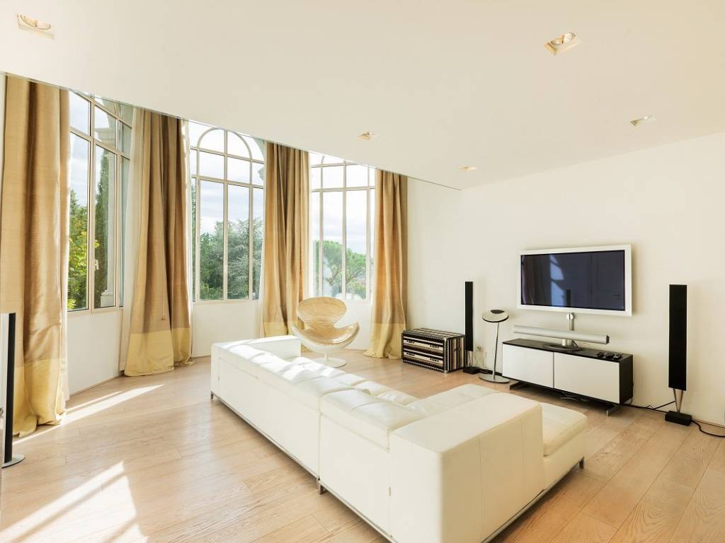 appartamento in vendita a Firenze in zona Le Cure