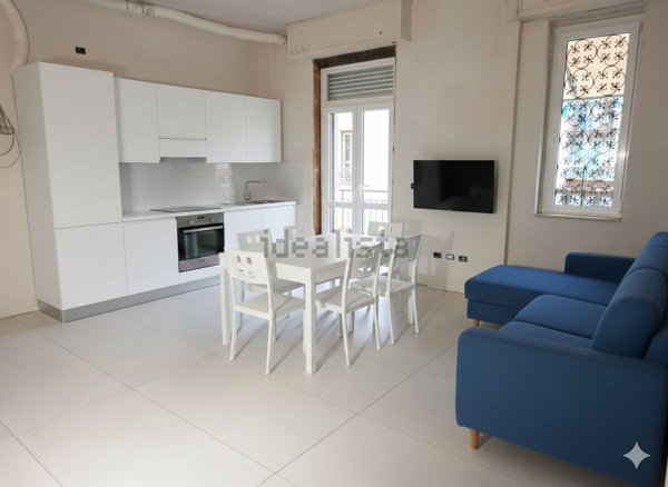 appartamento in vendita a Firenze in zona Gavinana