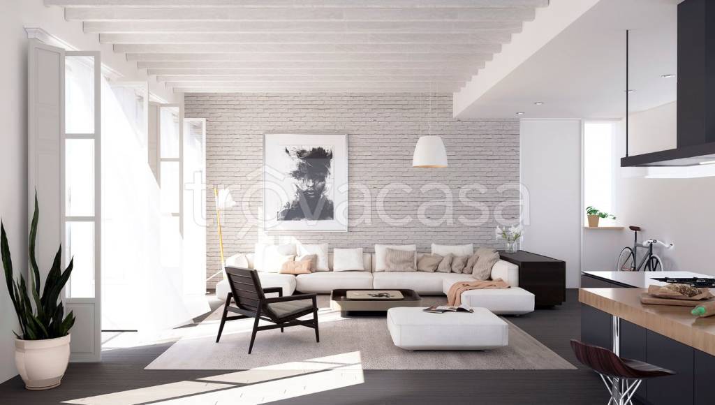 appartamento in vendita a Firenze in zona Careggi