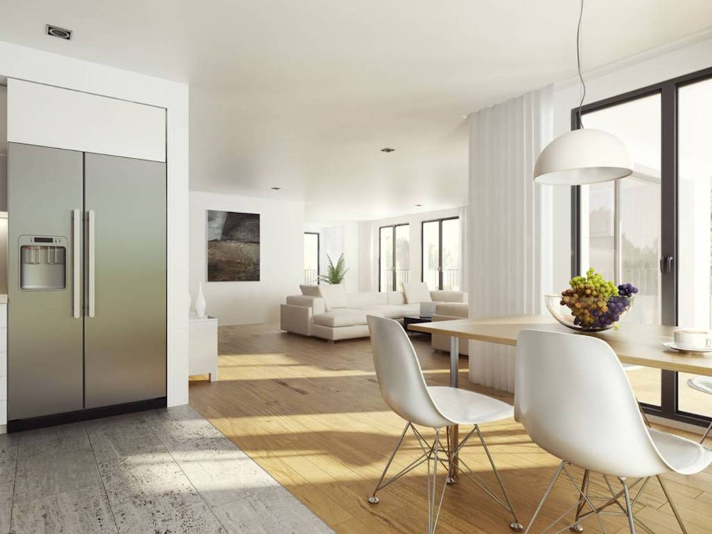 appartamento in vendita a Firenze in zona Careggi