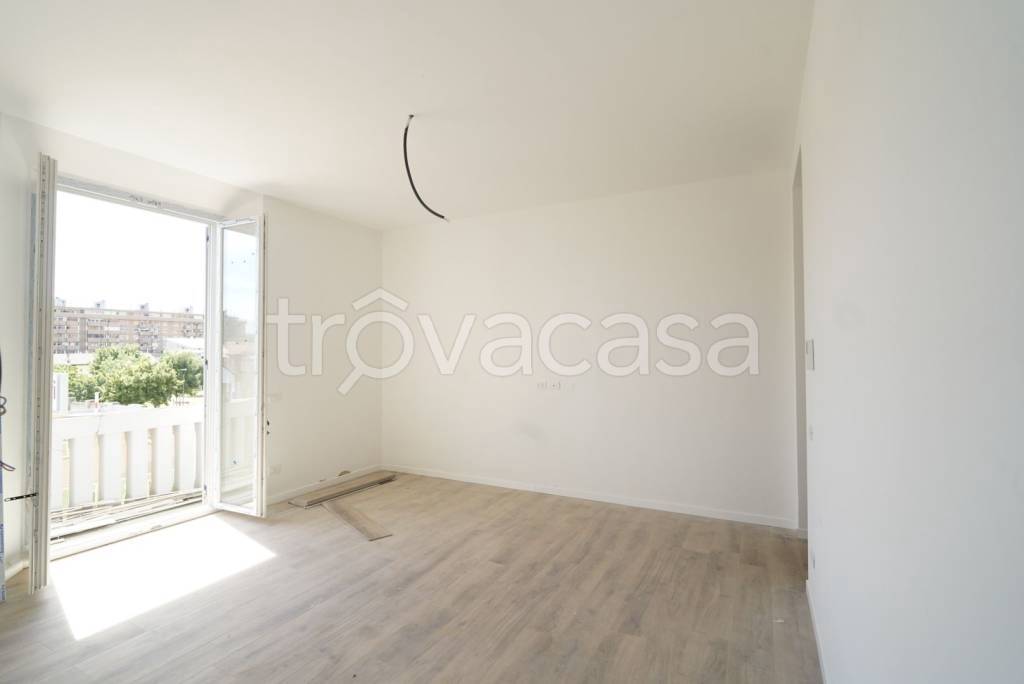 appartamento in vendita a Firenze in zona Careggi
