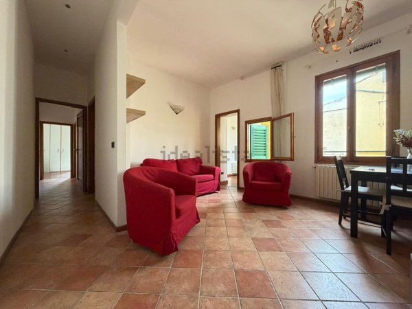 appartamento in vendita a Firenze in zona Centro Duomo
