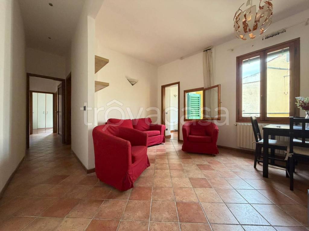 appartamento in vendita a Firenze in zona Centro Duomo