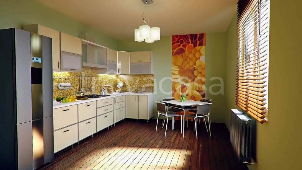 appartamento in vendita a Firenze in zona Centro Santa Maria Novella