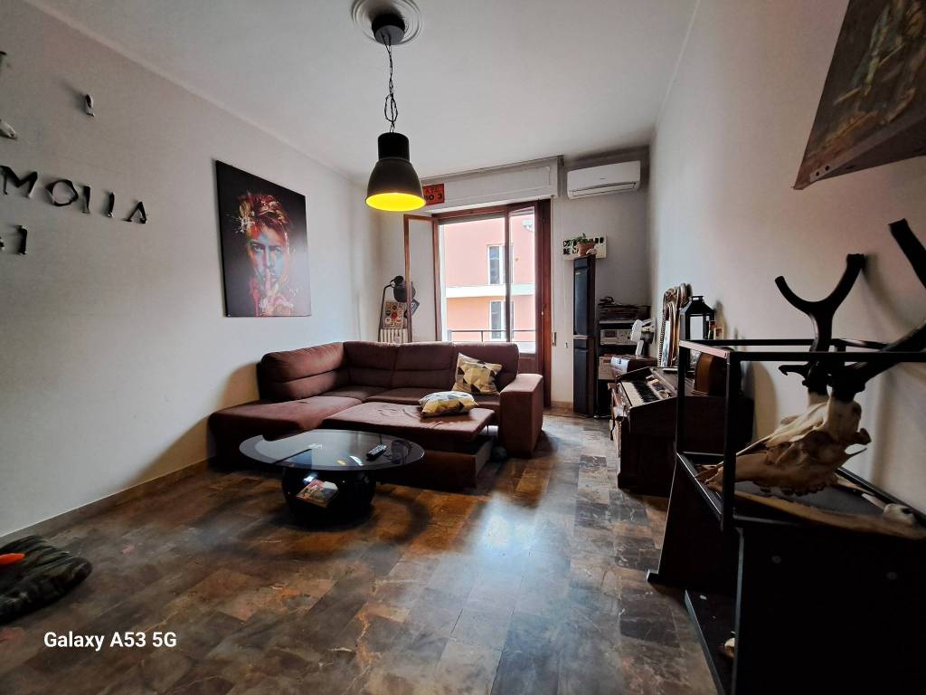 appartamento in vendita a Firenze in zona Bellariva