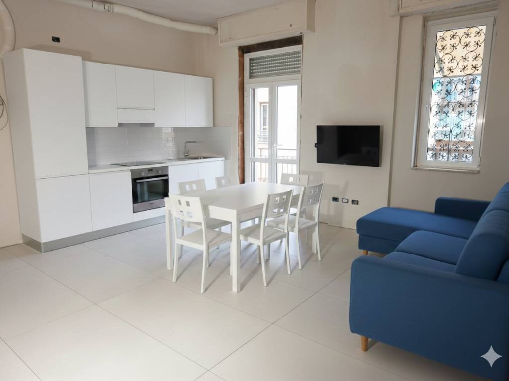 appartamento in vendita a Firenze