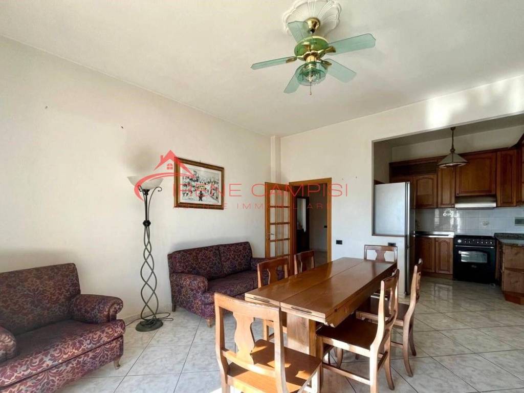 appartamento in vendita a Firenze in zona Gavinana