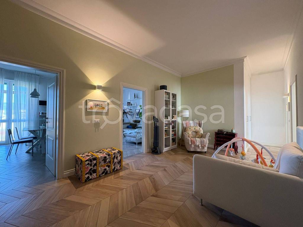 appartamento in vendita a Firenze in zona Soffiano