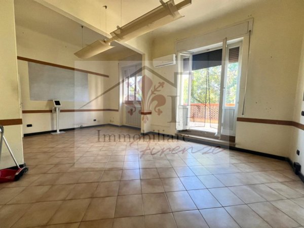 casa indipendente in vendita a Firenze