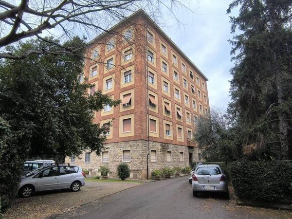 appartamento in vendita a Firenze in zona Centro Storico