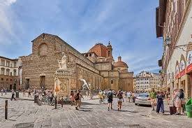 negozio in vendita a Firenze in zona Centro San Lorenzo