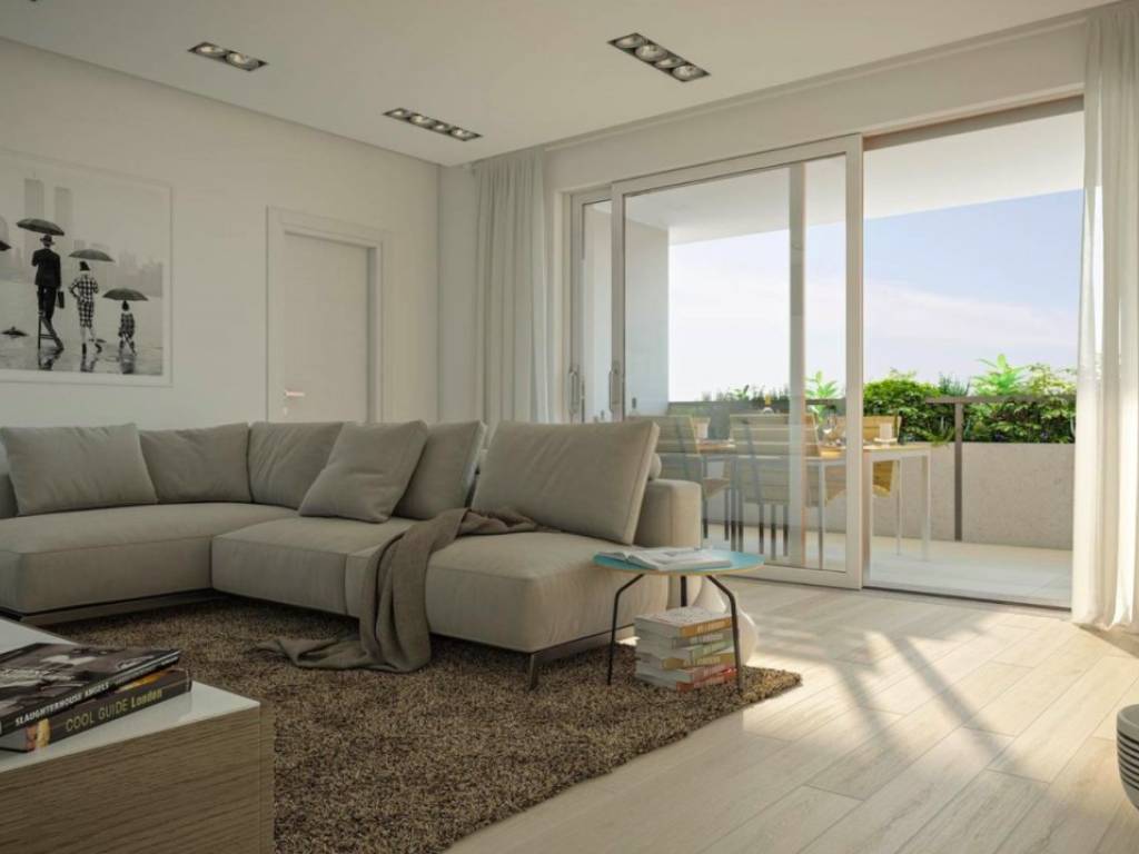 appartamento in vendita a Firenze in zona Bellariva