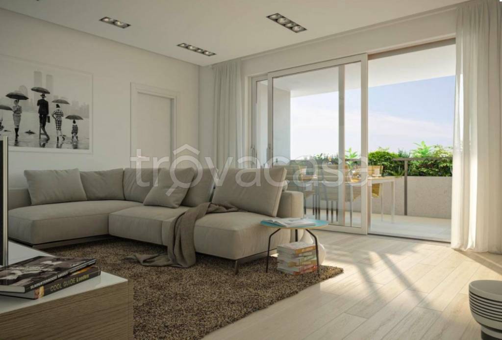 appartamento in vendita a Firenze in zona Coverciano