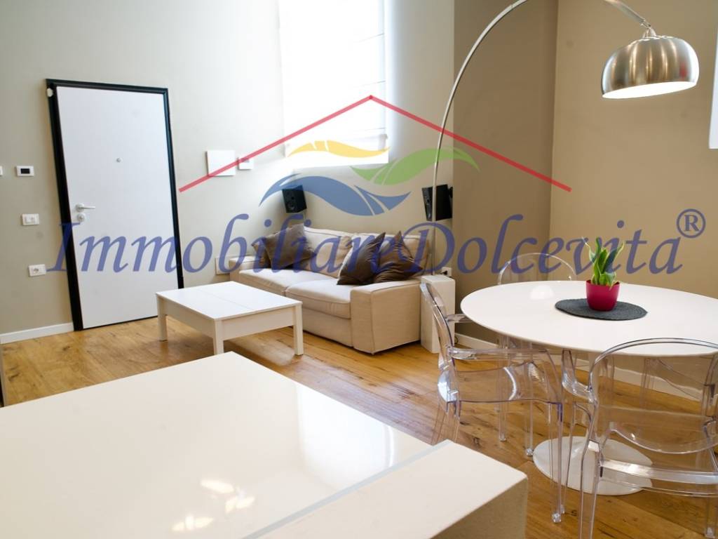 appartamento in vendita a Firenze in zona Campo di Marte