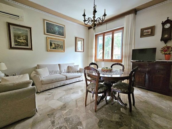 appartamento in vendita a Firenze in zona Isolotto