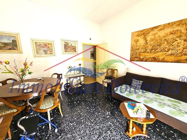 appartamento in vendita a Firenze in zona Coverciano