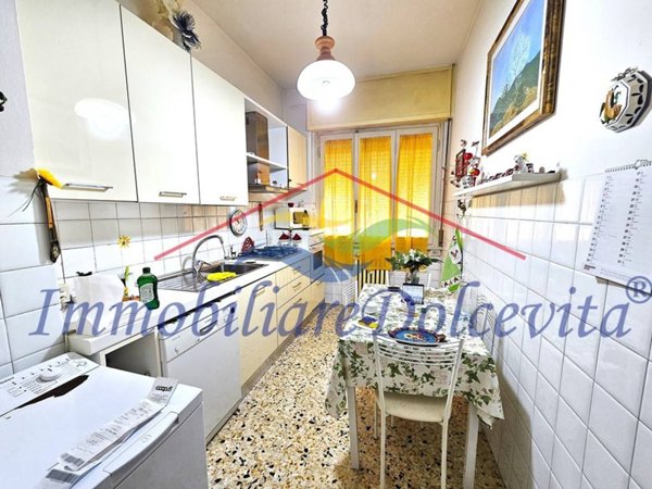 appartamento in vendita a Firenze in zona Coverciano