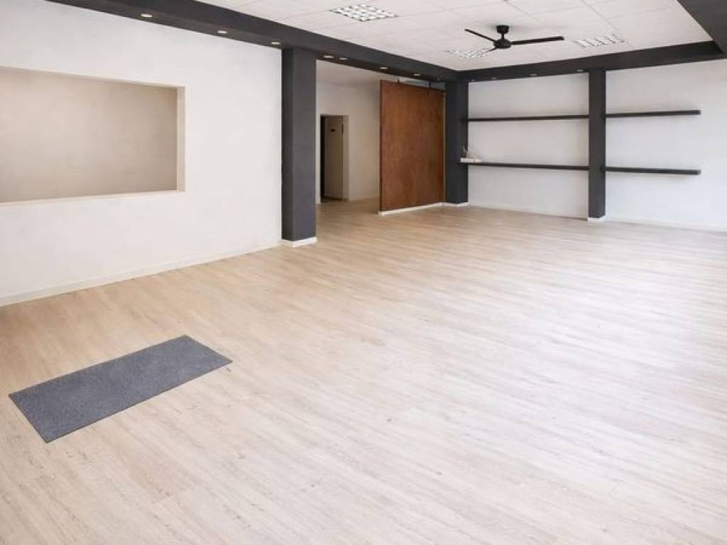 negozio in vendita a Firenze in zona Le Cure