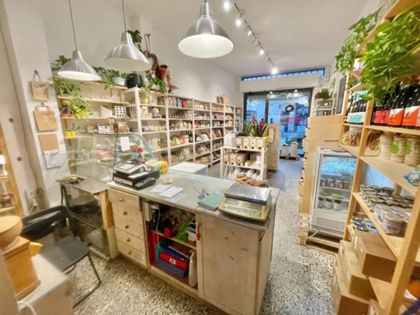 negozio in vendita a Firenze in zona Centro San Frediano