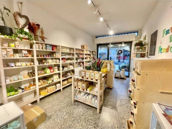 negozio in vendita a Firenze in zona Centro San Frediano
