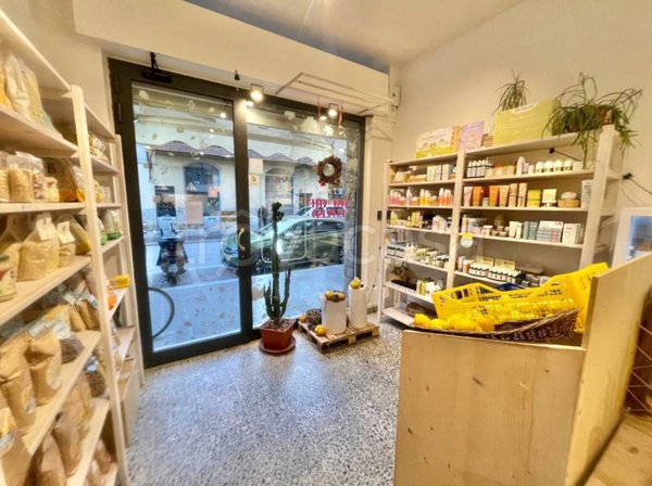 negozio in vendita a Firenze in zona Centro San Frediano