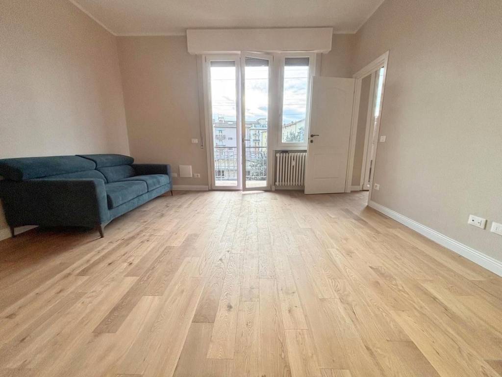 appartamento in vendita a Firenze in zona Careggi