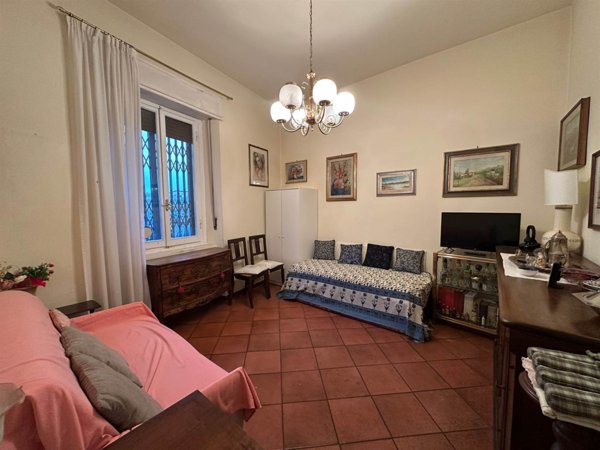 appartamento in vendita a Firenze in zona Coverciano