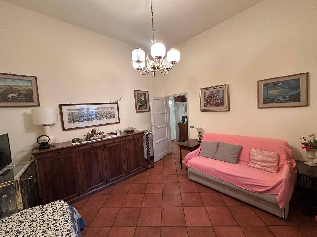 appartamento in vendita a Firenze in zona Coverciano