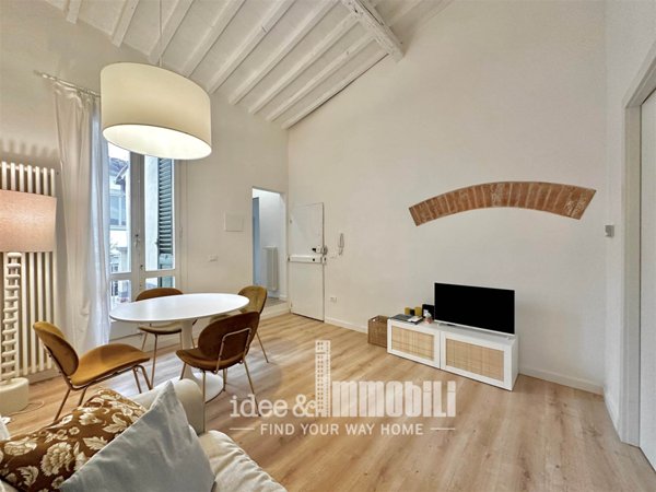 appartamento in vendita a Firenze in zona Centro San Lorenzo