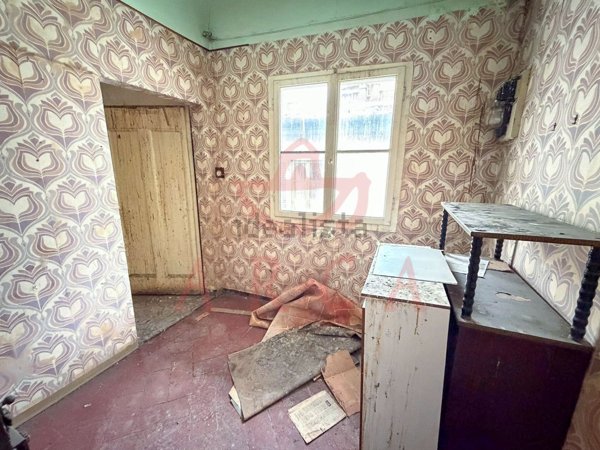 appartamento in vendita a Firenze in zona Centro San Frediano