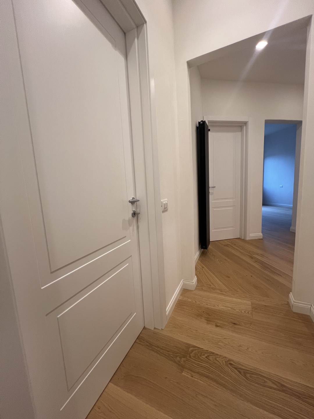 appartamento in vendita a Firenze in zona Statuto