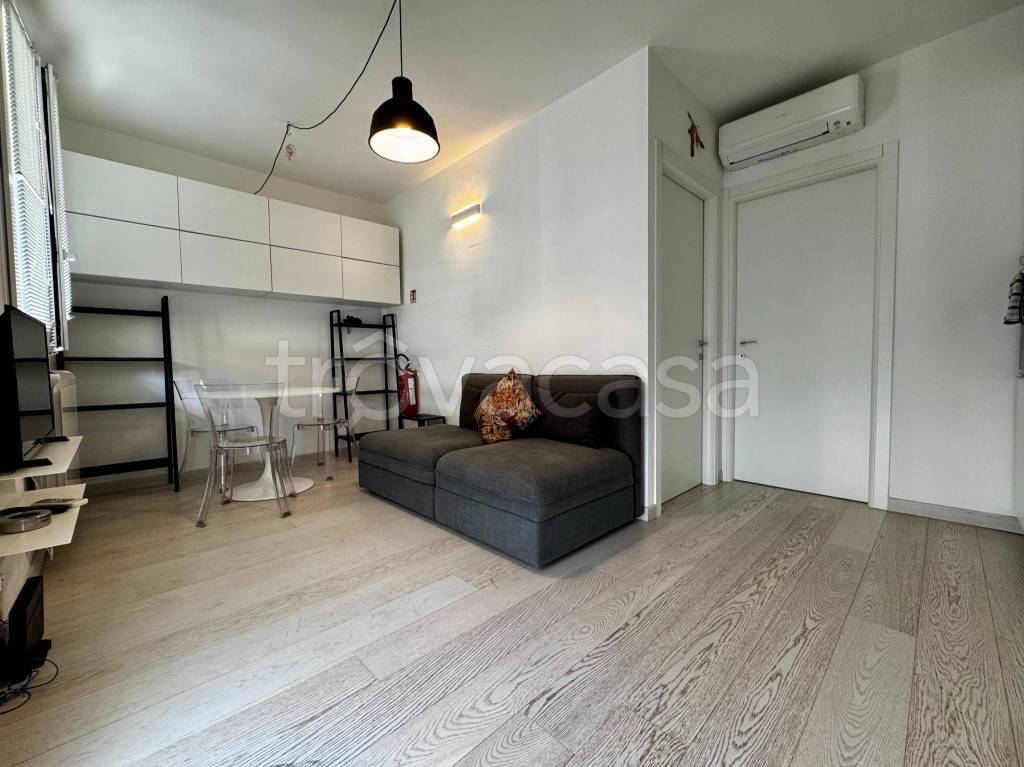 appartamento in vendita a Firenze in zona Statuto