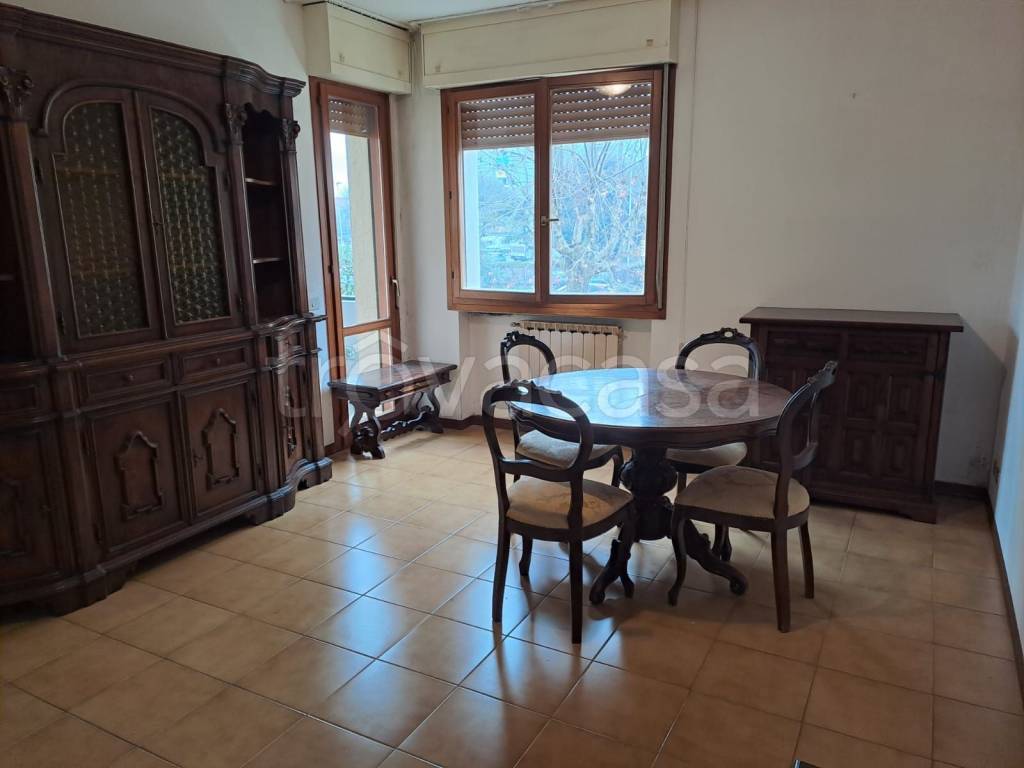 appartamento in vendita a Firenze in zona Cintoia