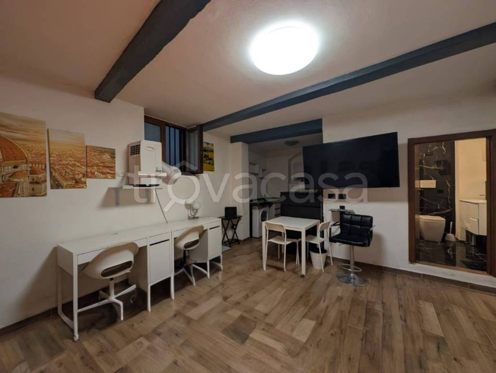 appartamento in vendita a Firenze in zona Centro Duomo