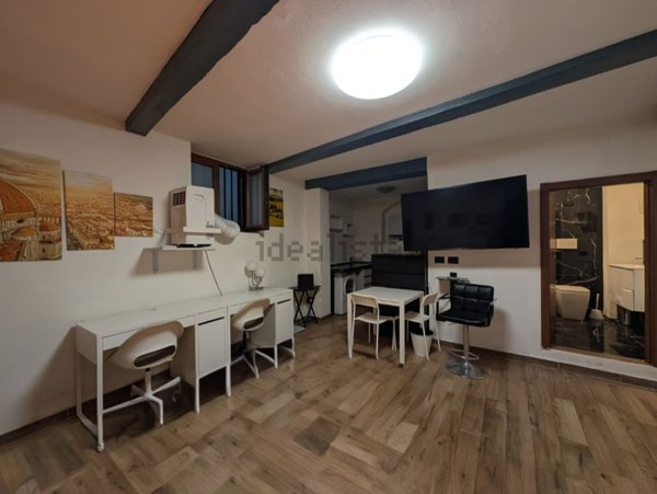 appartamento in vendita a Firenze in zona Centro Duomo