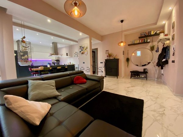 appartamento in vendita a Firenze in zona Gavinana