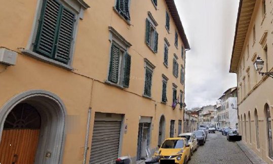 appartamento in vendita a Firenze