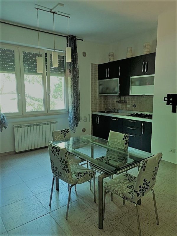 appartamento in vendita a Firenze in zona Gavinana