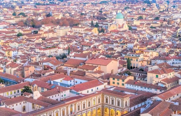 negozio in vendita a Firenze in zona Centro Storico