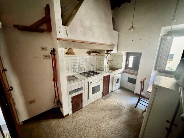 appartamento in vendita a Firenze in zona Centro San Frediano