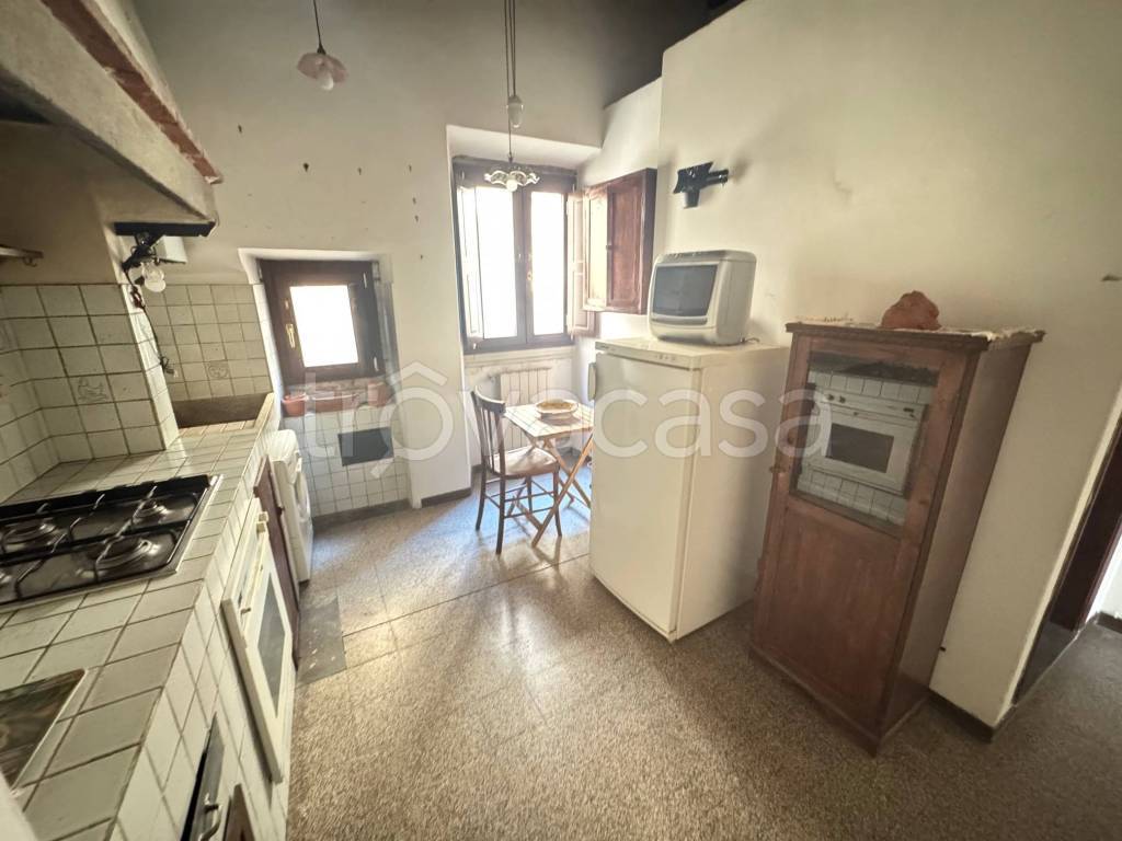 appartamento in vendita a Firenze in zona Centro San Frediano