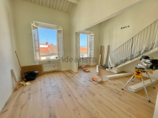 appartamento in vendita a Firenze in zona Le Cure