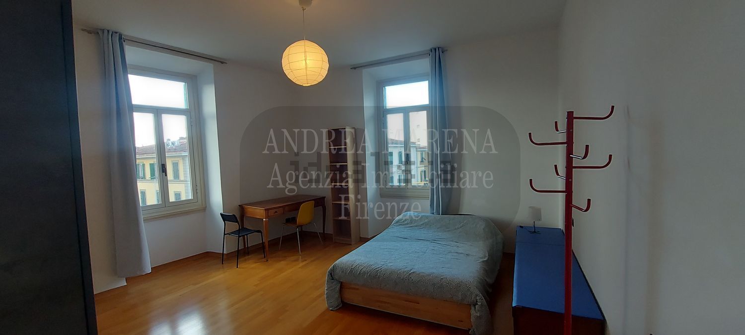 appartamento in vendita a Firenze