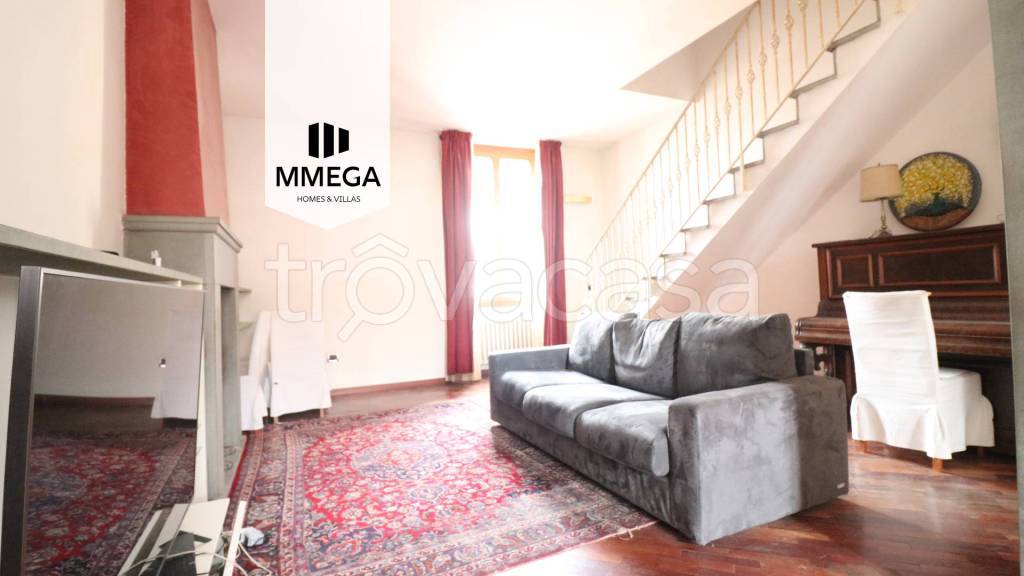 appartamento in vendita a Firenze in zona Campo di Marte