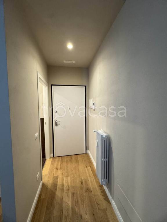 appartamento in vendita a Firenze in zona Careggi